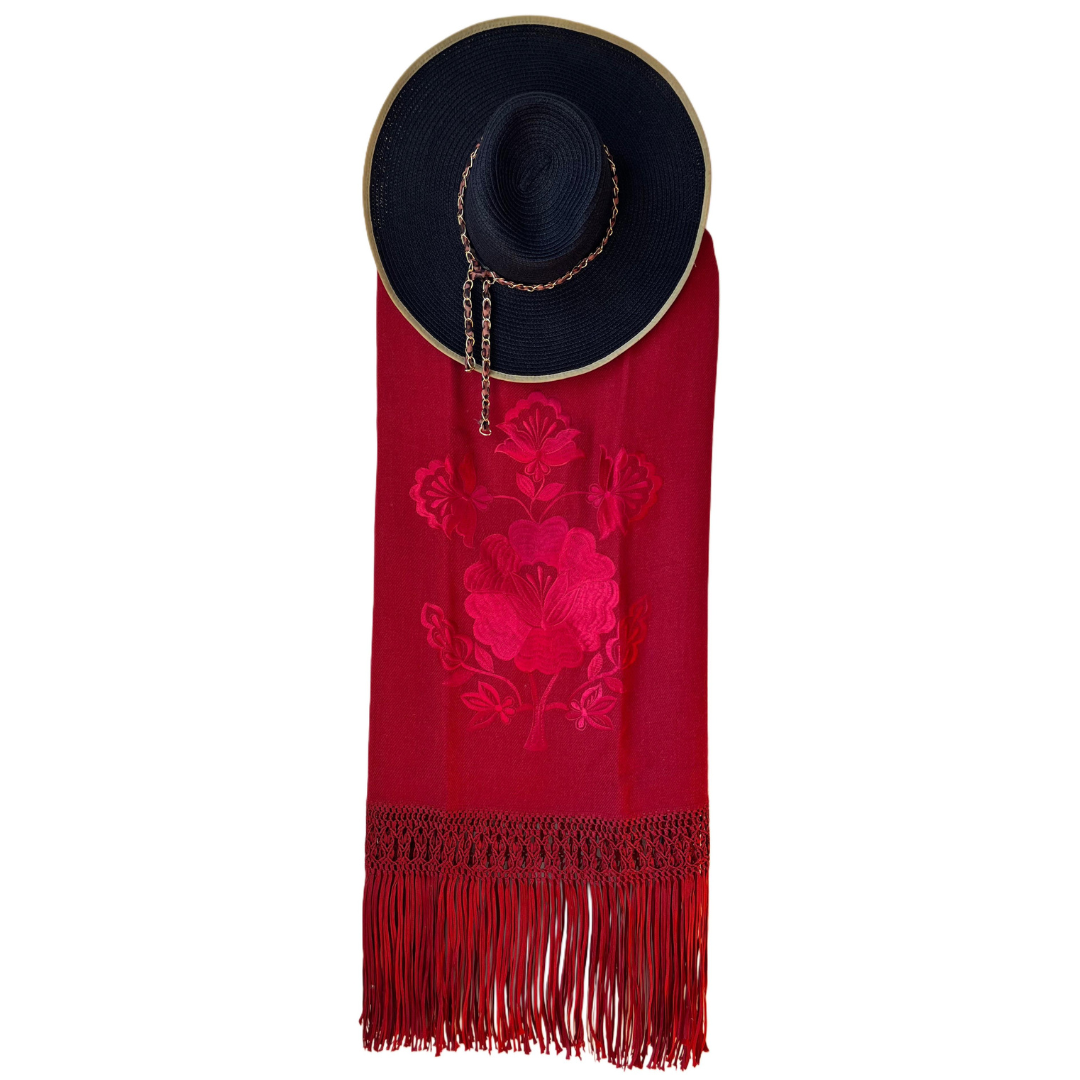 Premium Maroon Carnation