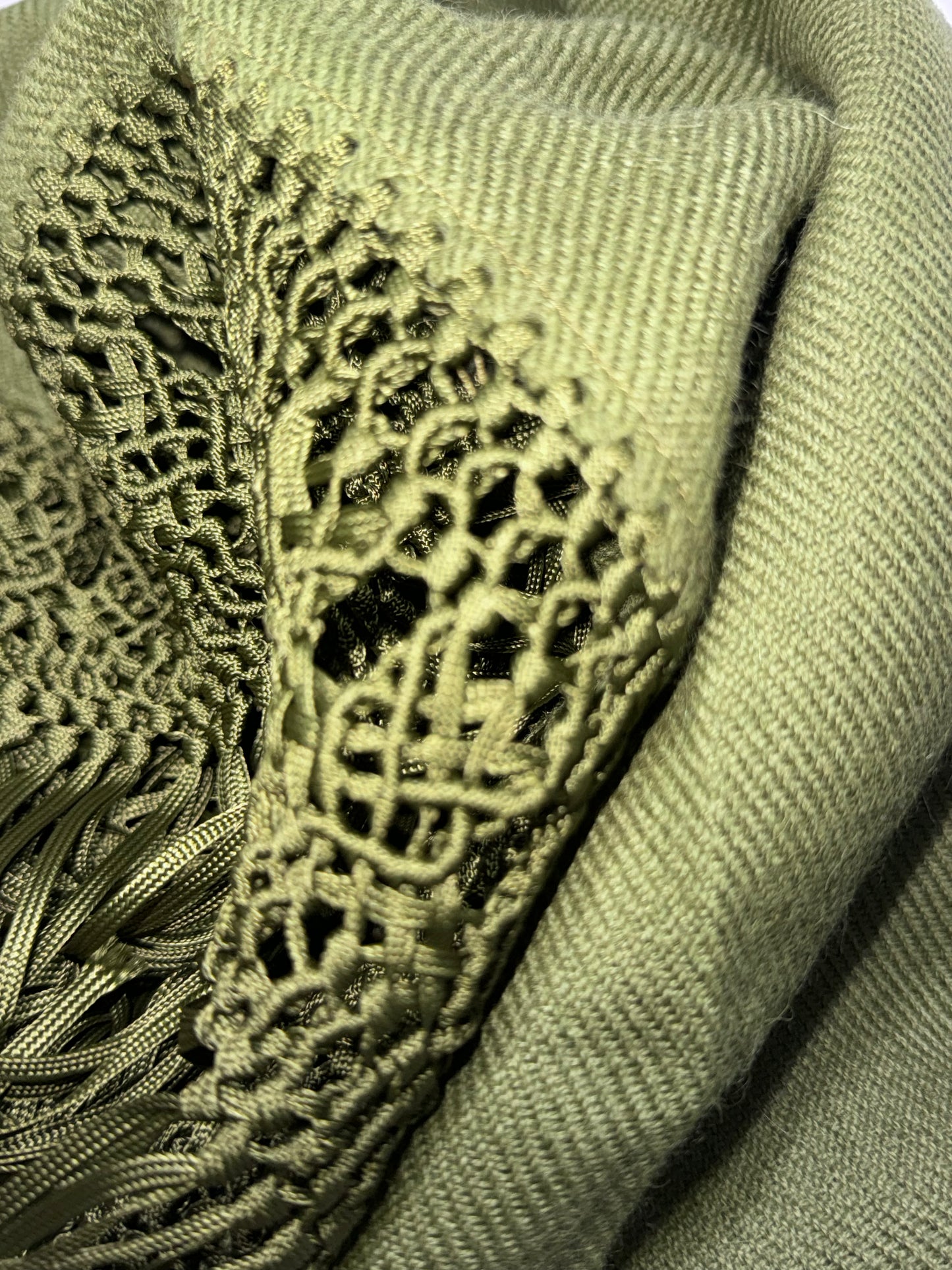 Elite Olive