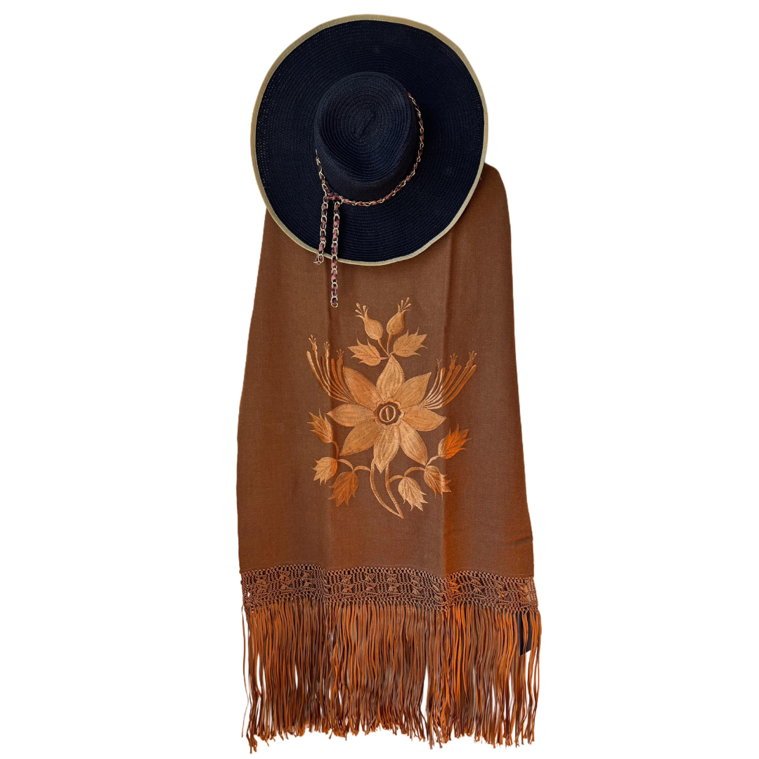 Premium Brown Girasol