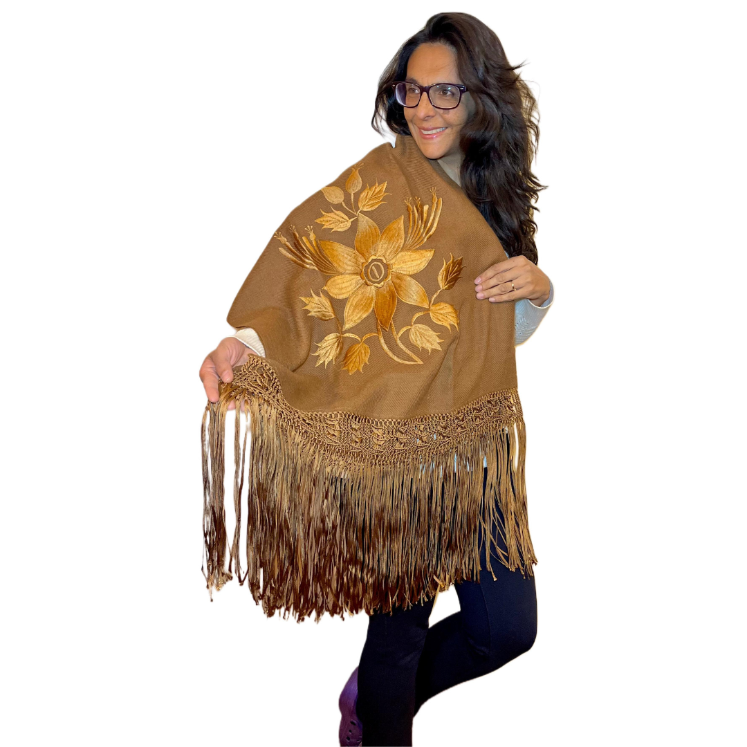 Premium Brown Girasol