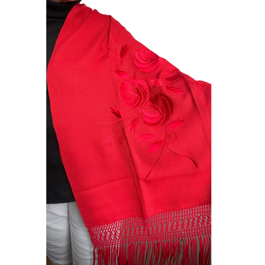 Premium Red Rose