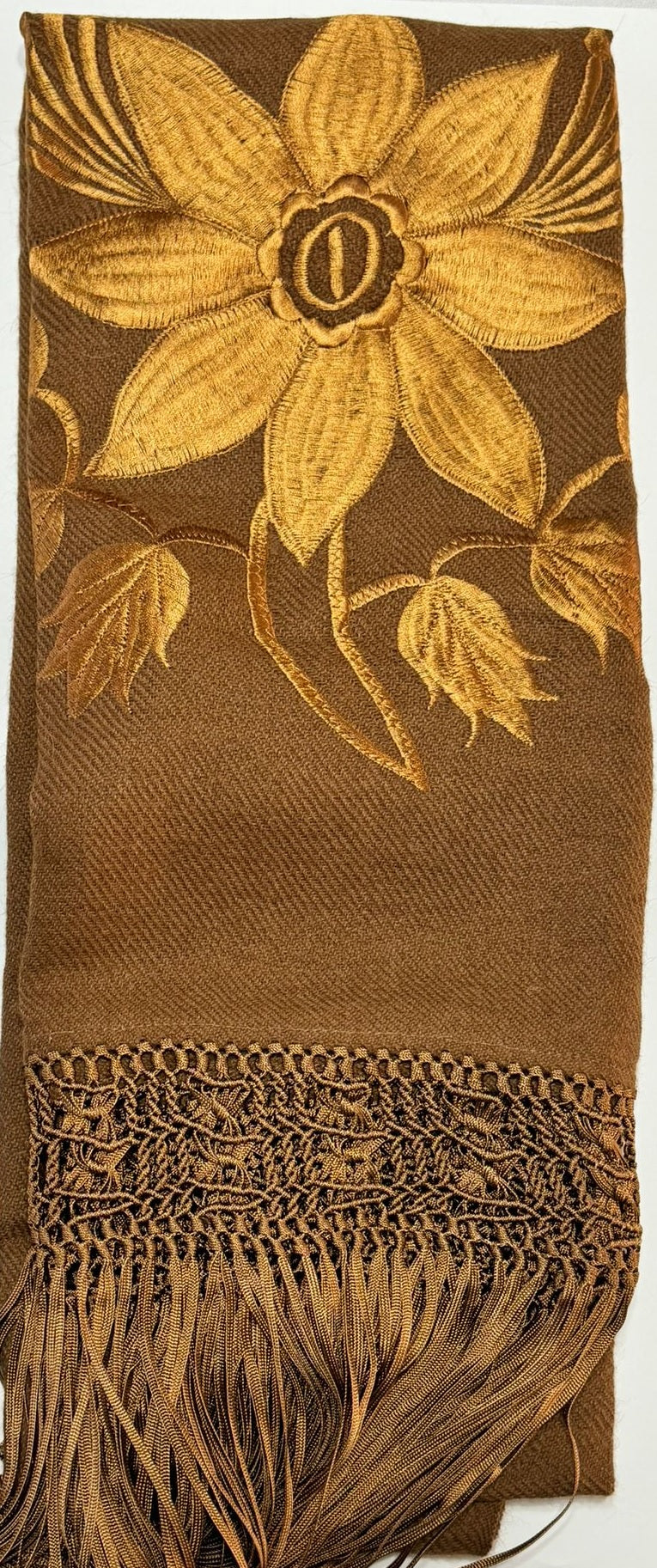Premium Brown Girasol