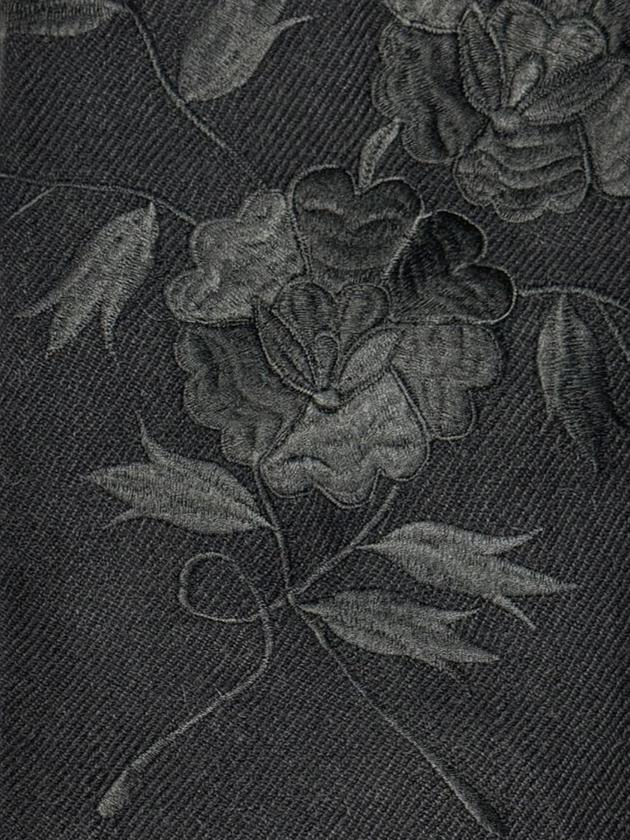 Premium Black Rose