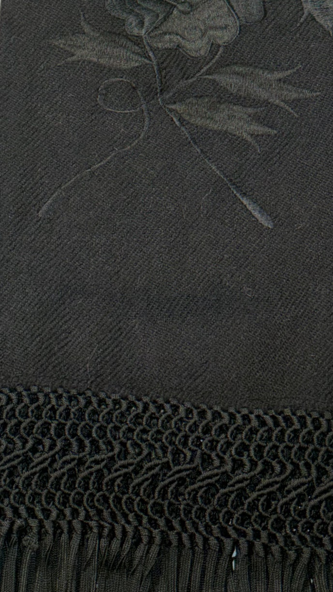 Premium Black Rose