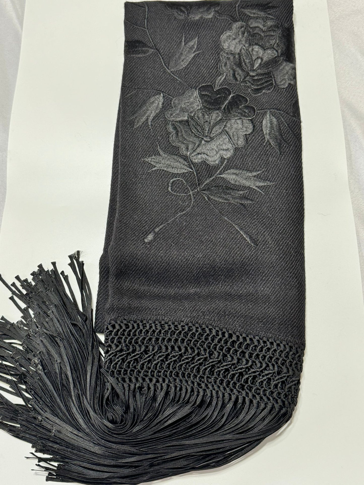 Premium Black Rose