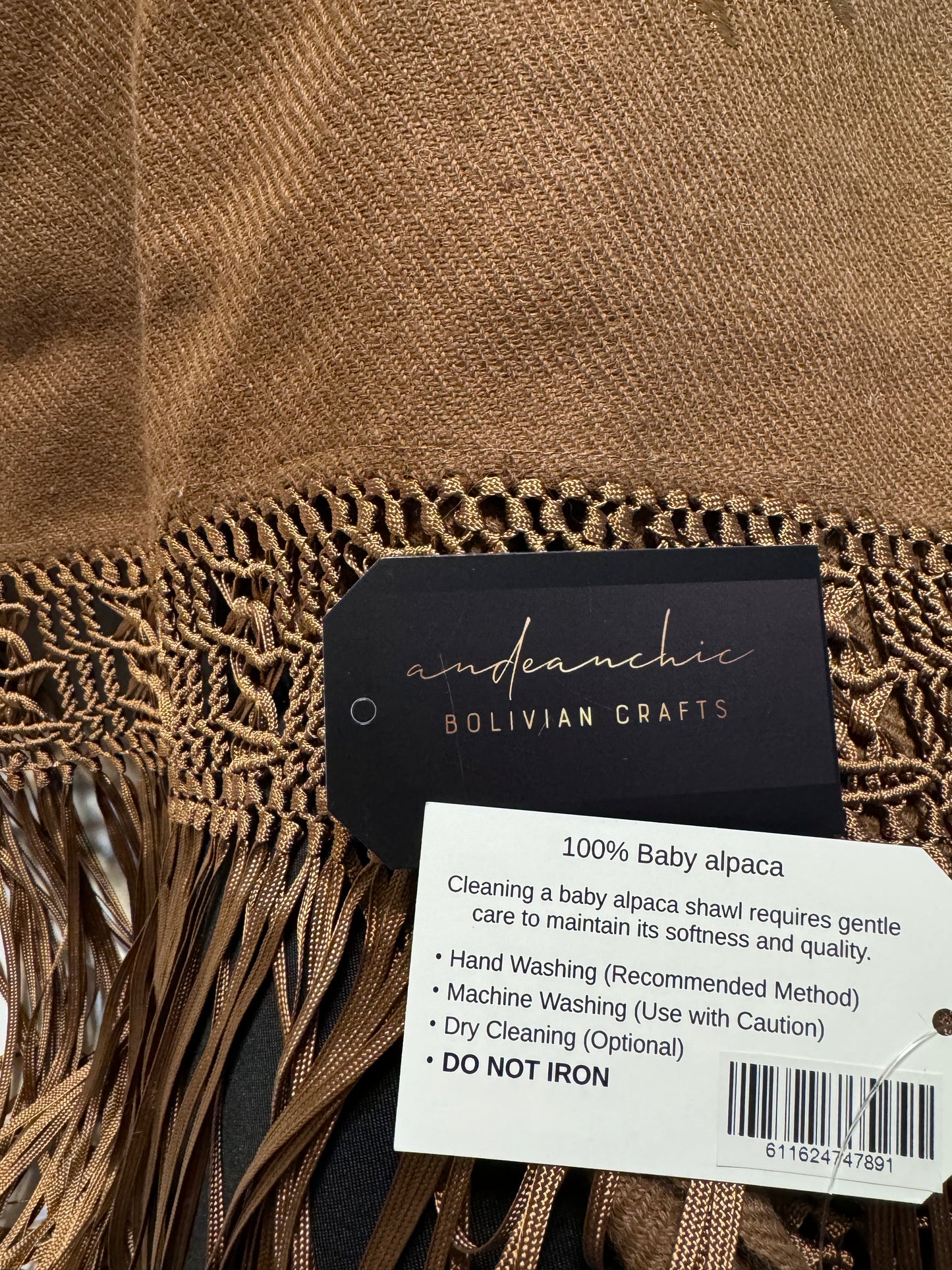 Premium Brown Girasol