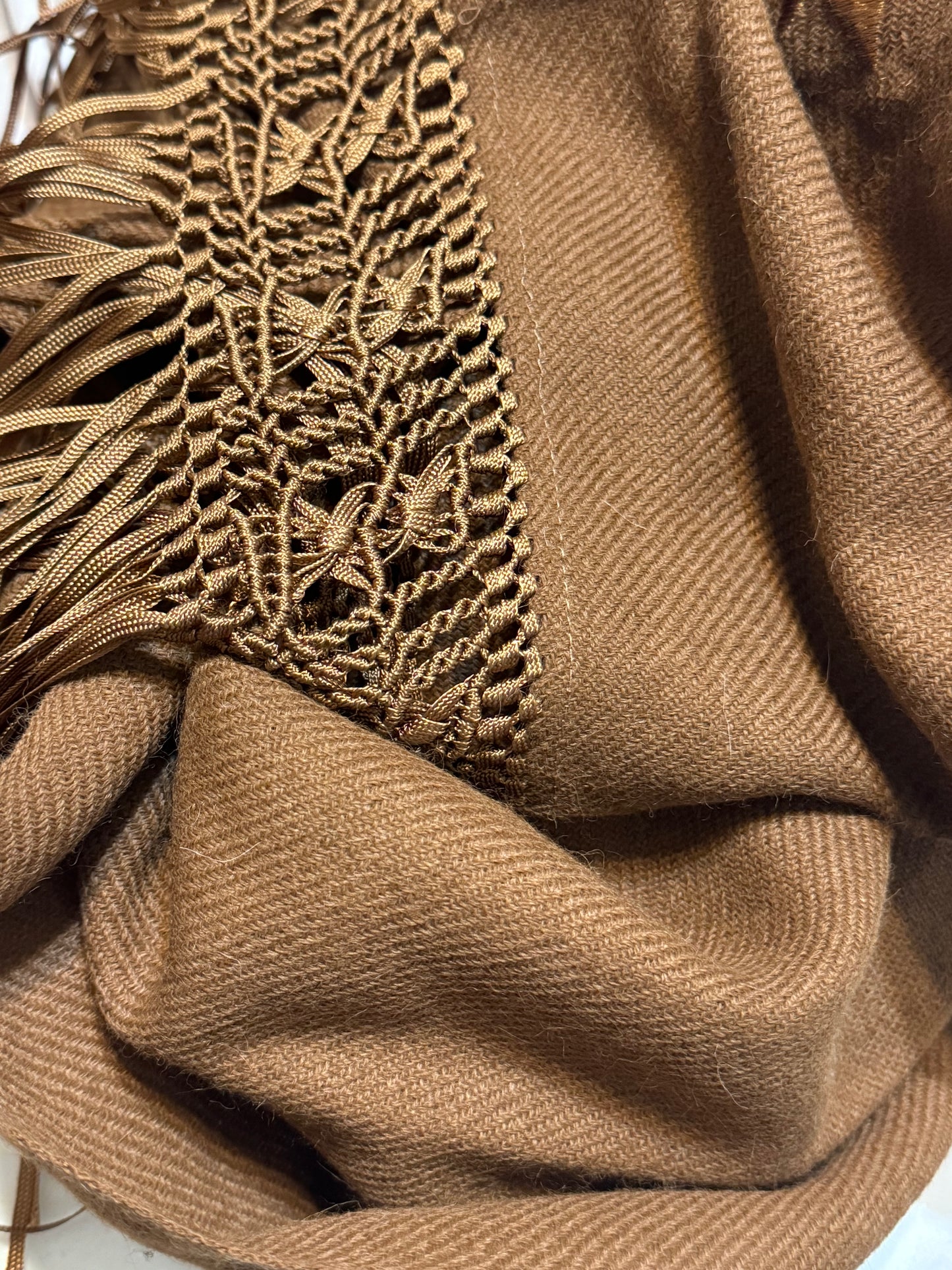 Premium Brown Girasol