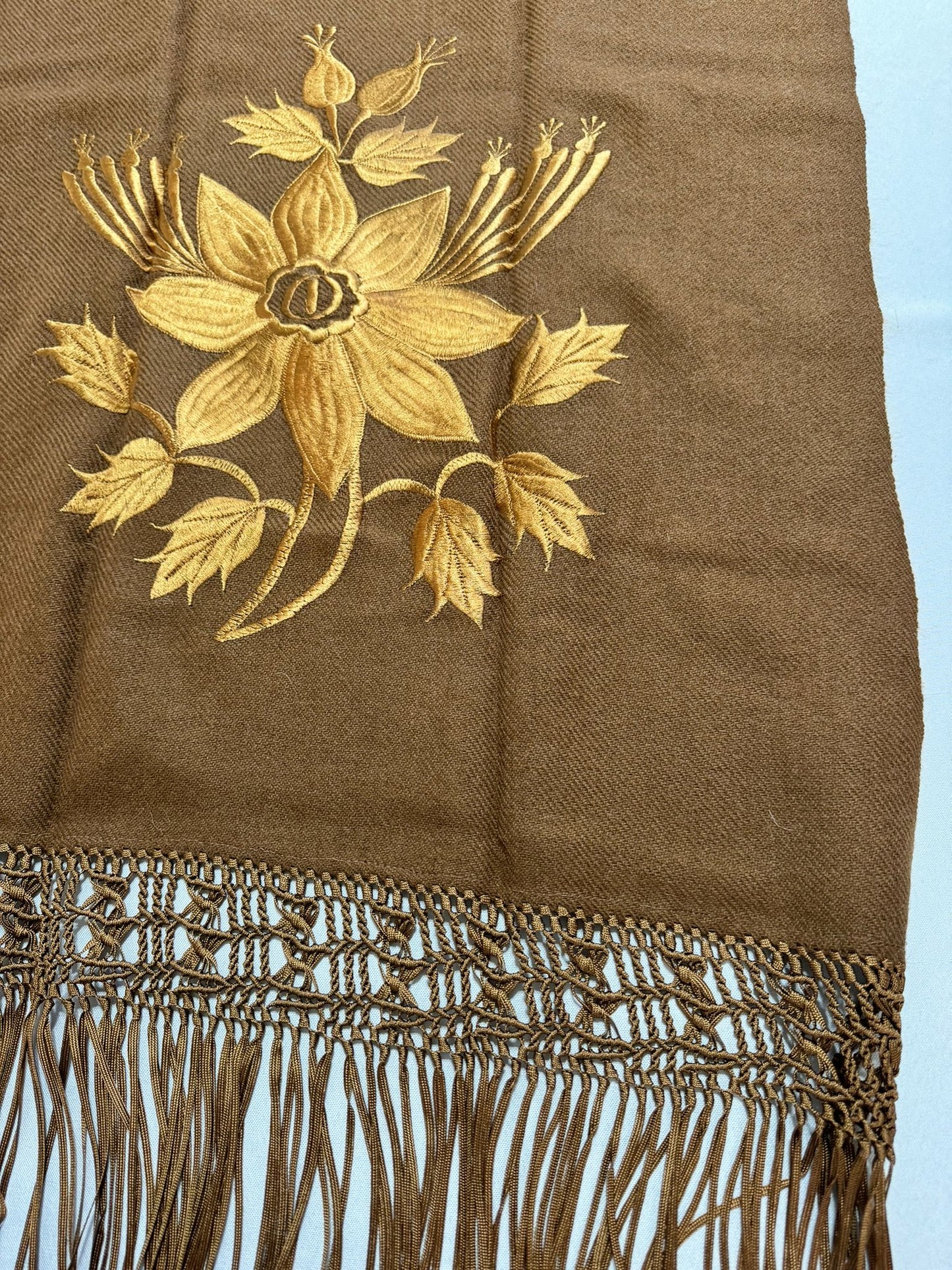 Premium Brown Girasol