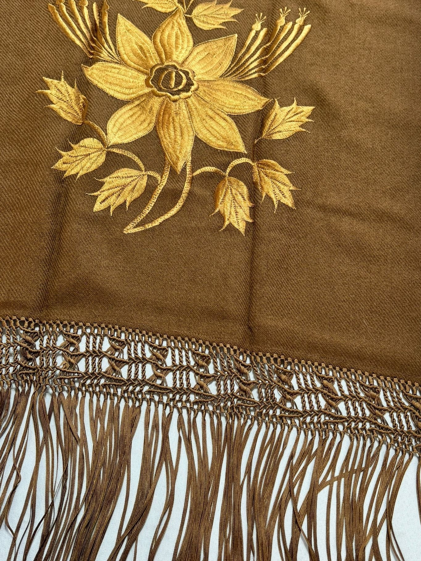Premium Brown Girasol