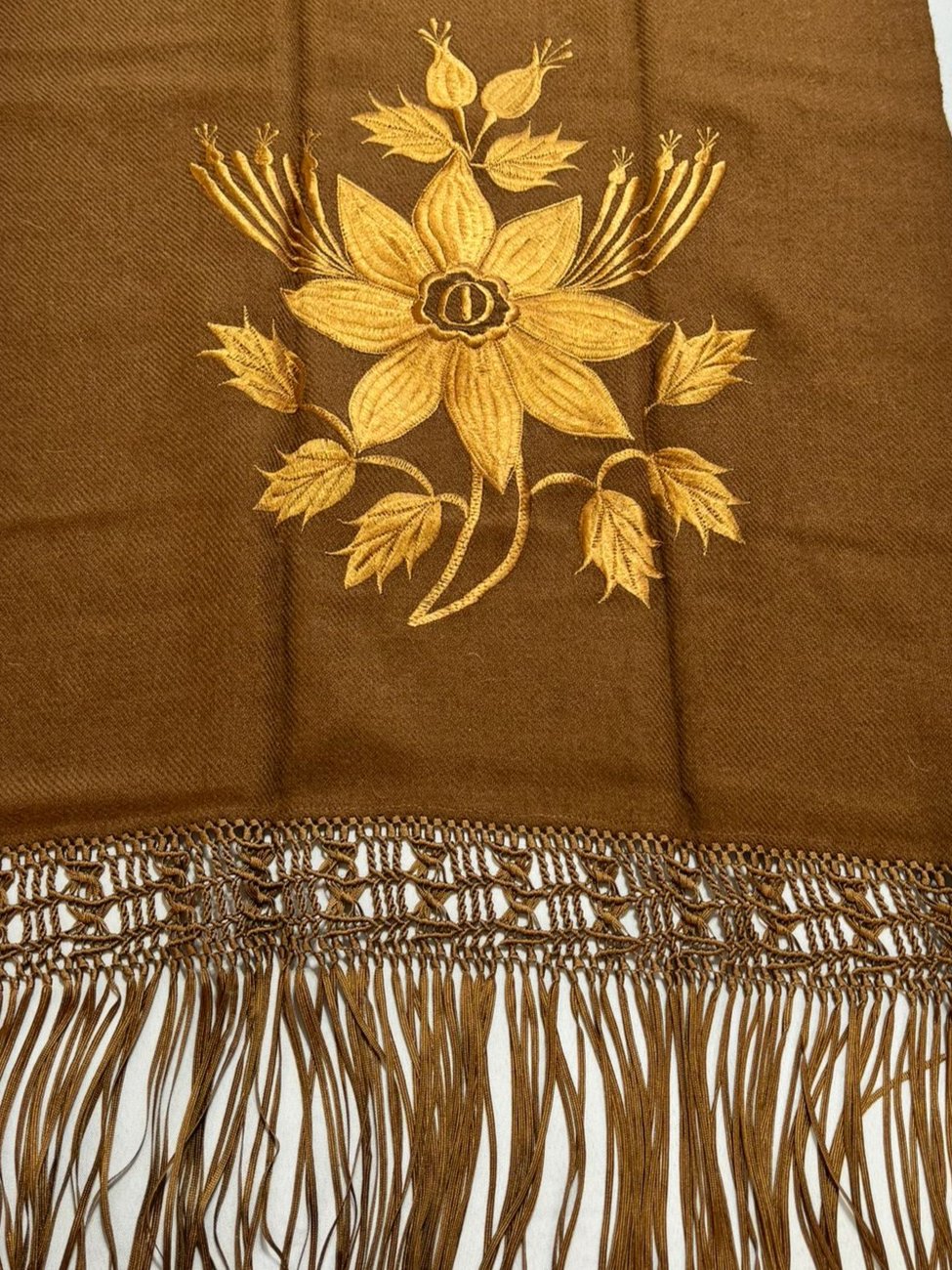 Premium Brown Girasol