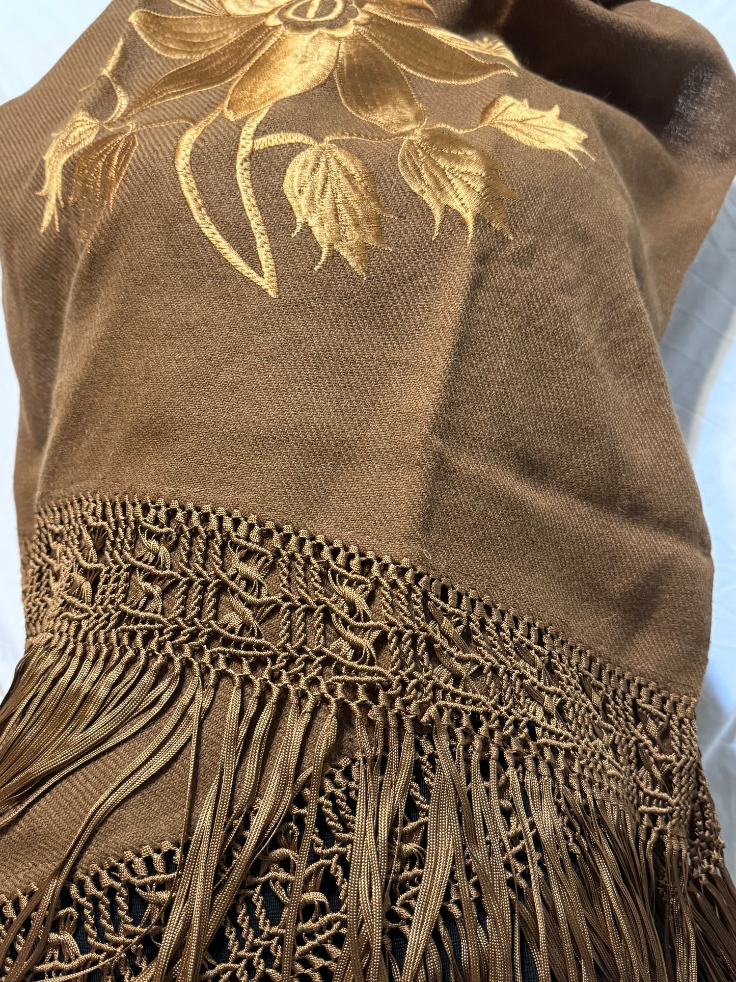 Premium Brown Girasol