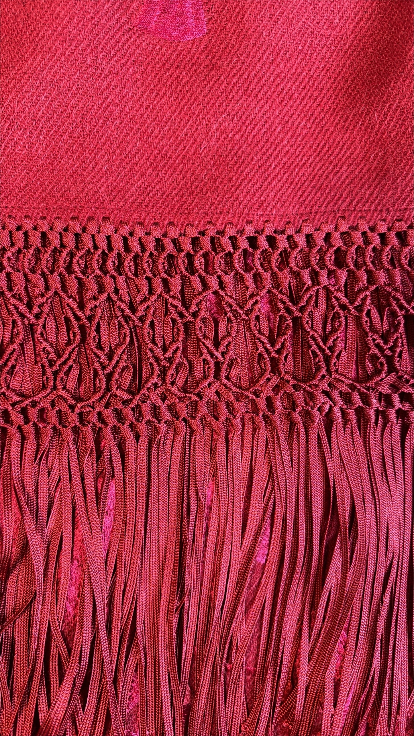 Premium Maroon Carnation