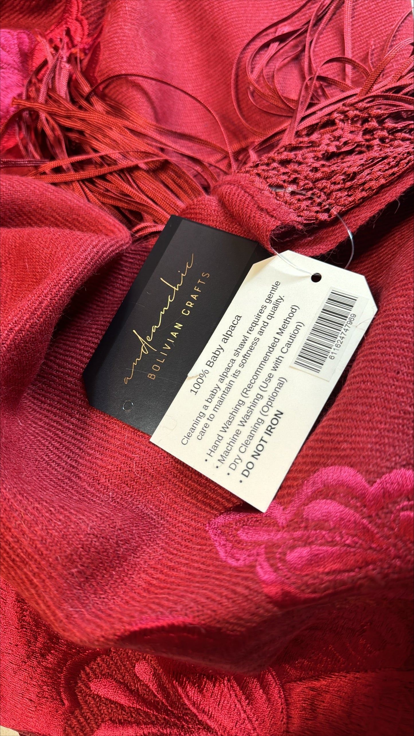 Premium Maroon Carnation