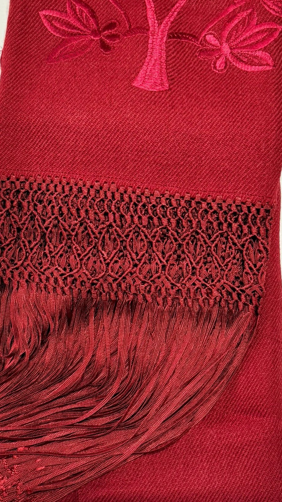 Premium Maroon Carnation