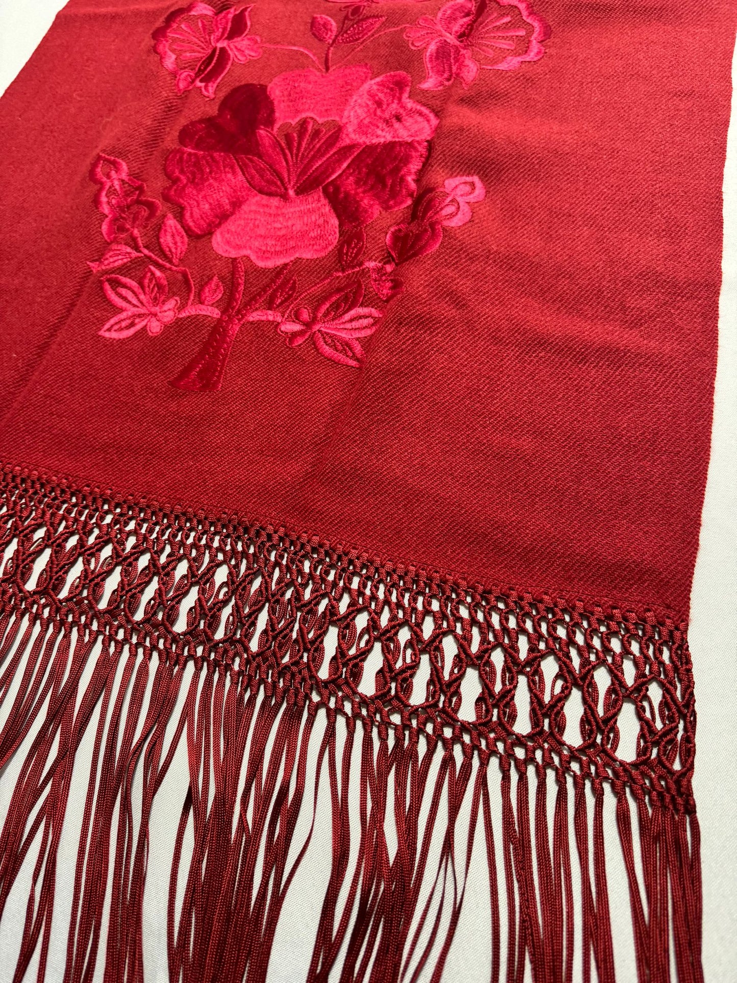 Premium Maroon Carnation