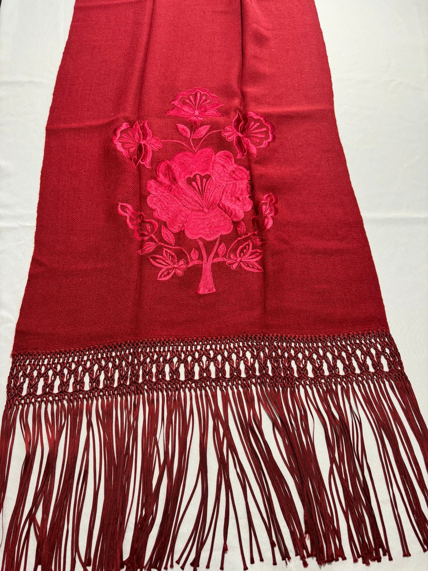 Premium Maroon Carnation