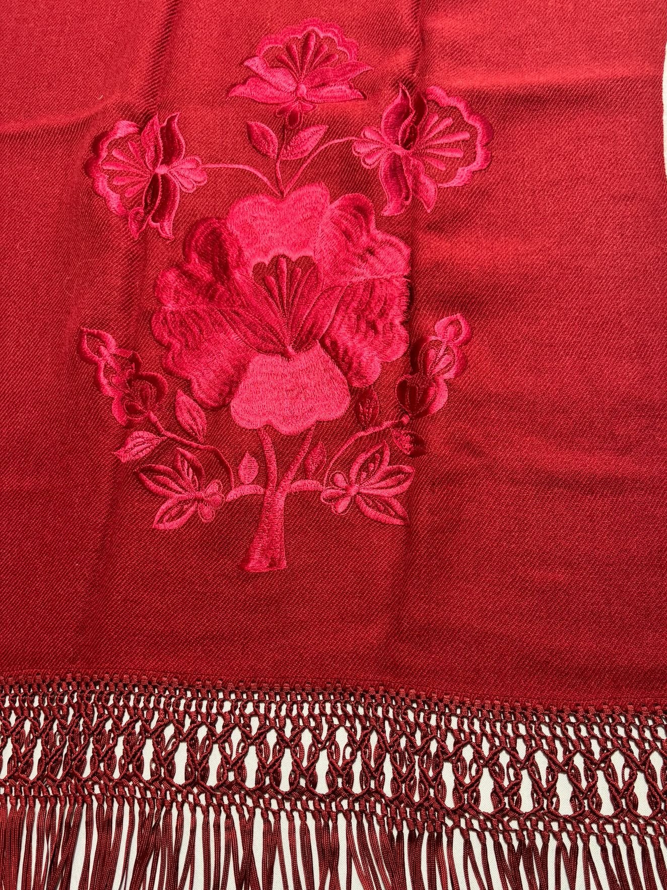 Premium Maroon Carnation