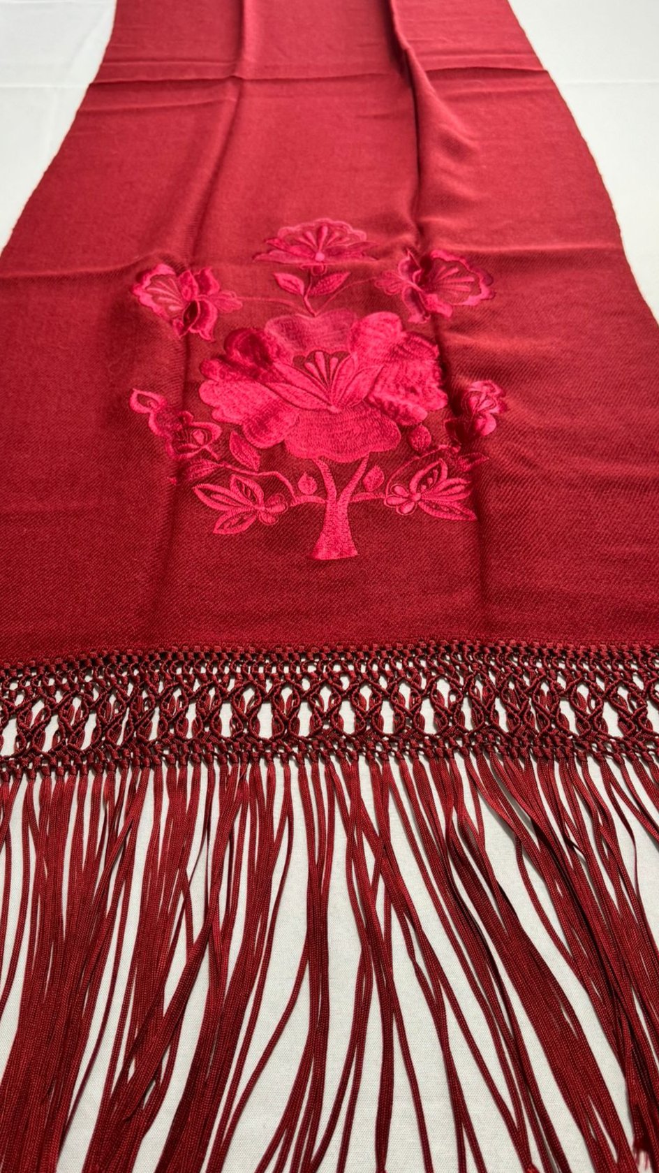 Premium Maroon Carnation