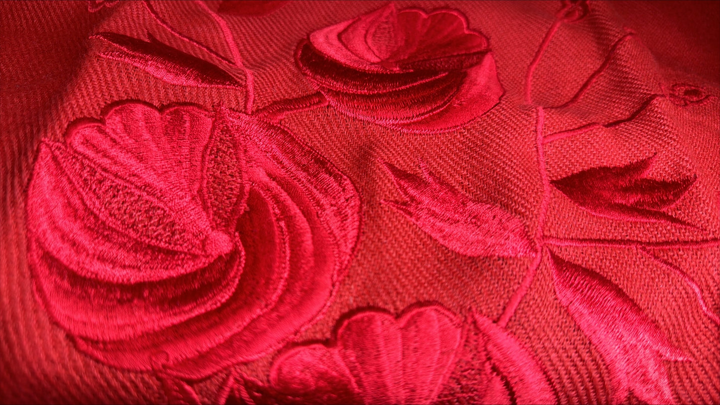 Premium Red Rose