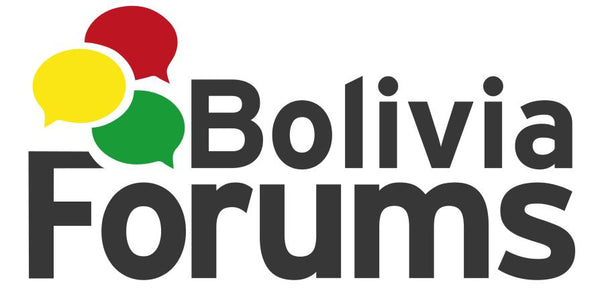 Bolivia Forums Store