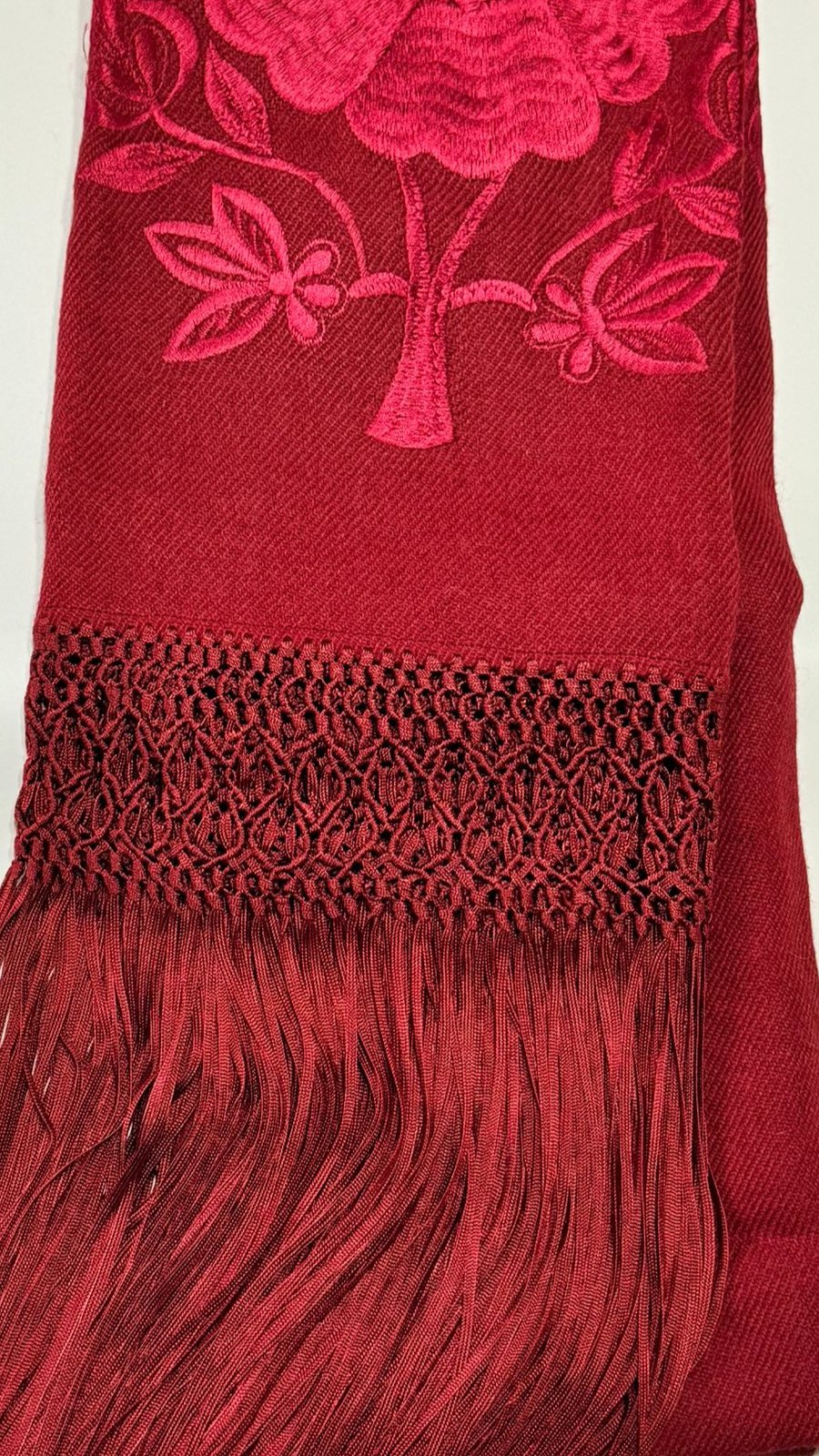 Premium Maroon Carnation