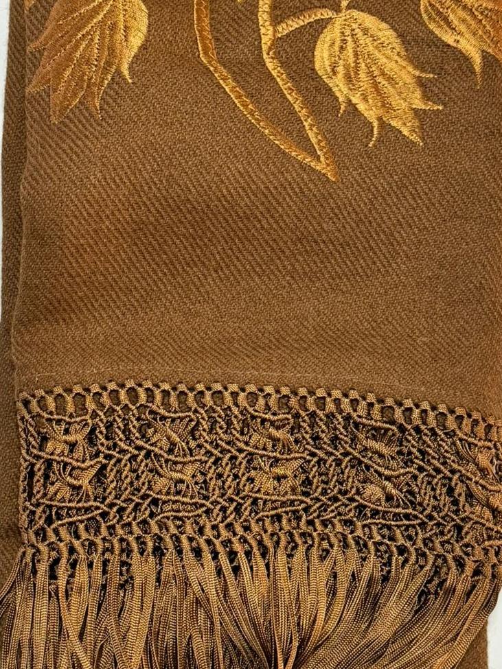 Premium Brown Girasol