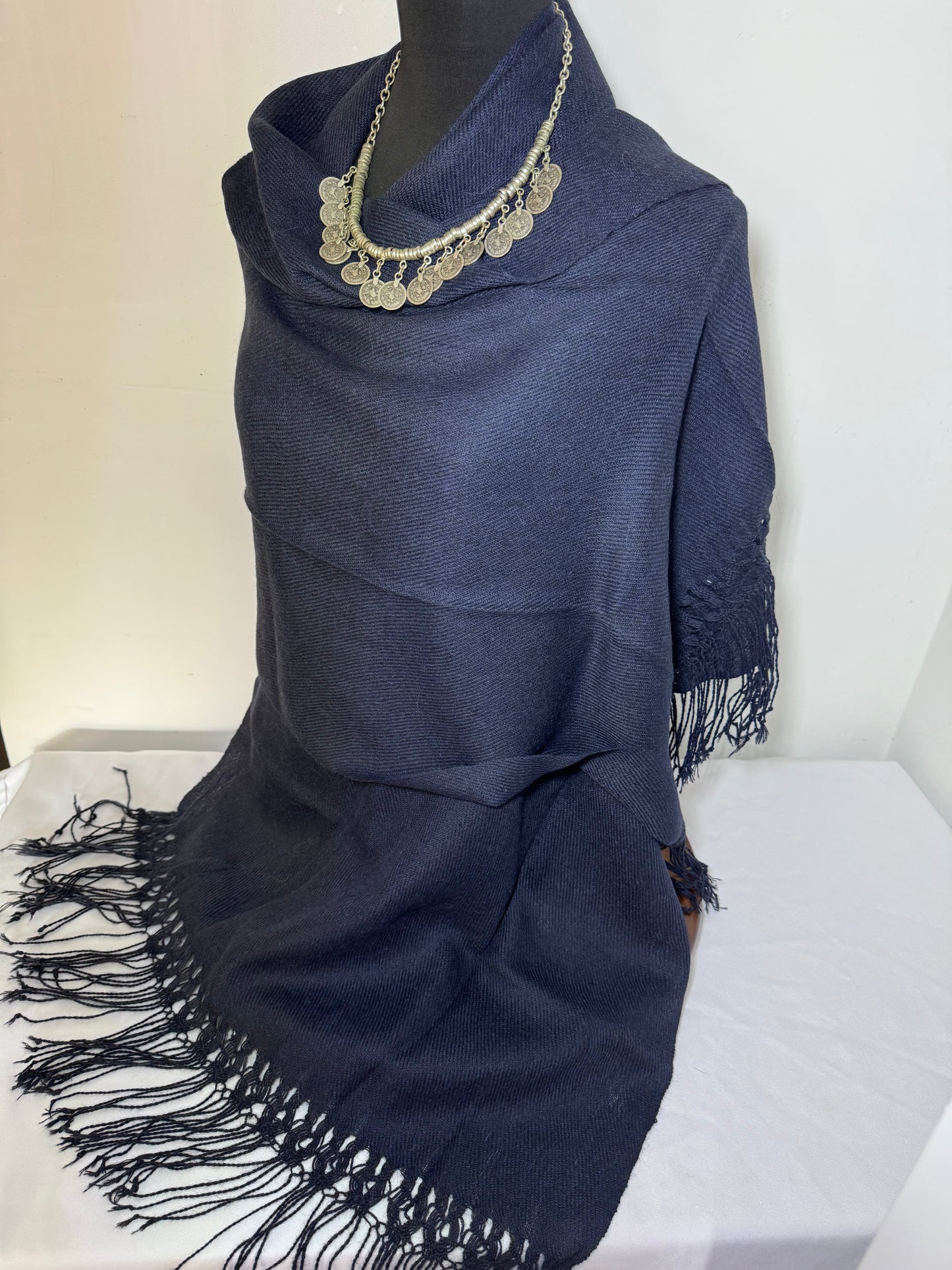 Prestige Collita Navy Blue