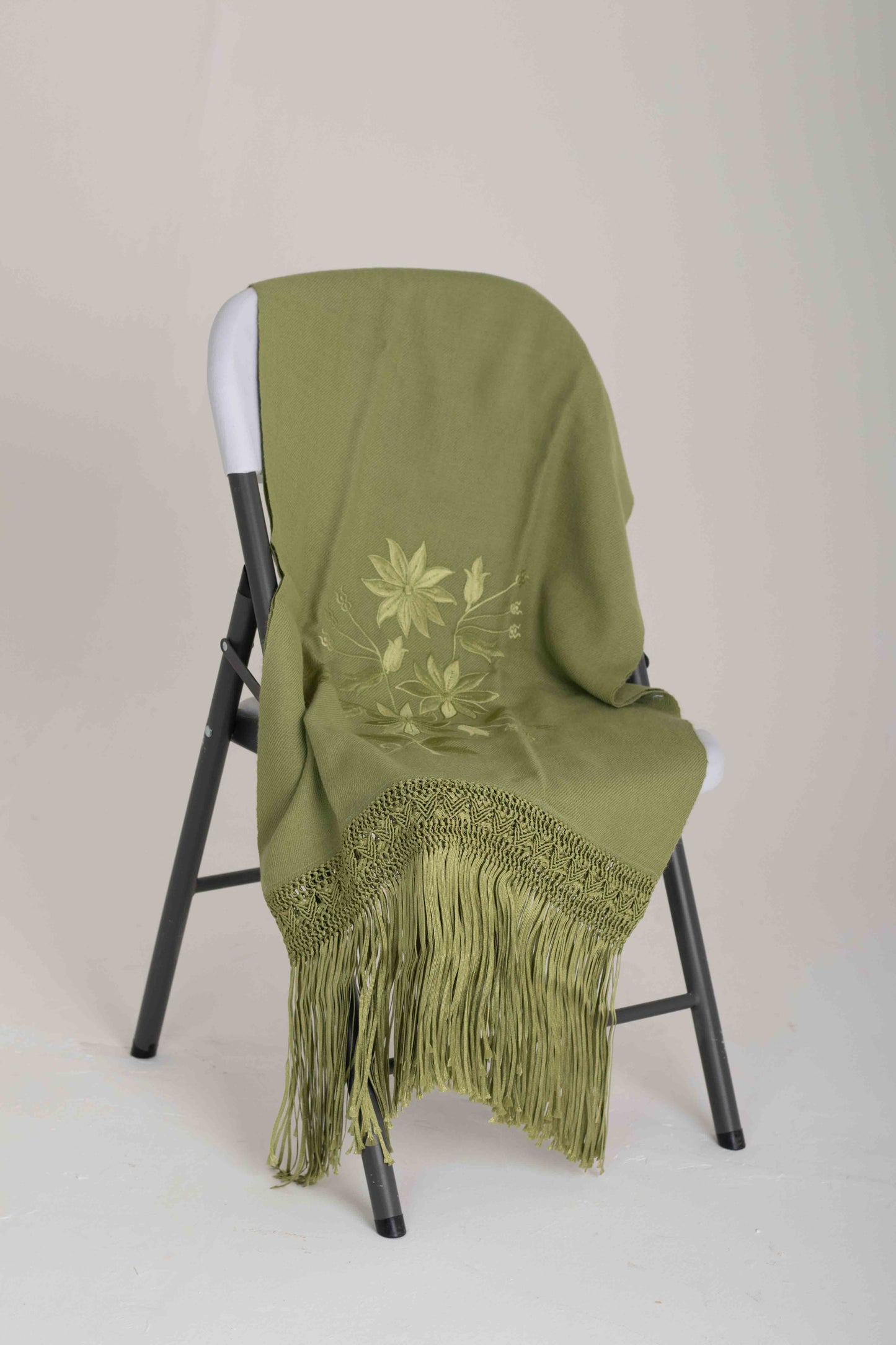 Premium Green Bellflower